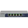 Netgear Ms105 5-port 2.5 Gbe Switch