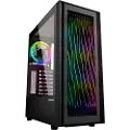 Sharkoon Wave Rgb Pc-tårnhus