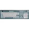 Montech Mkey Freedom 9275362 Gamingtastatur Engelsk