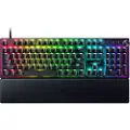 Razer Huntsman V3 Pro Gamingtastatur Engelsk