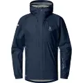 Haglöfs L.i.m Goretex Jakke