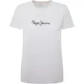 Pepe Jeans Lorette T-shirt Med Korte ærmer