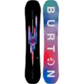 Burton Feelgood 2025 Snowboard mønster