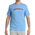 John Smith Jaula T-shirt Med Korte ærmer 12 Enheder