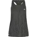 Adidas Ultimate Airchill Engineered Running ærmeløs T-shirt