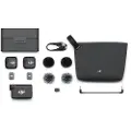 DJI Mic Mini (2 TX + 1 RX + Charging Case) - USB-C