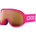 POC Pocito Retina Fluorescent Orange Briller orange