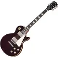 Gibson Les Paul Standard 60s Figured Top Translucent Oxblood