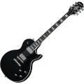 Epiphone Les Paul Prophecy Inspired by Gibson Aged Jet Black Metallic