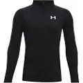 Under Armour Tech 2.0 Halv Lynlås Langærmet T-shirt