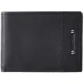 Rip Curl Stacked Rfid Slim Tegnebog