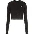 Dickies Newington Langærmet Top