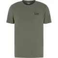 Emporio Armani 8npt26_pjvqz T-shirt Med Korte ærmer