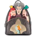 Disney Loungefly Cinderella Stedmor Rygsæk