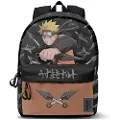 KARACTERMANIA Naruto Weapons Fan Hs 2.2 Rygsæk