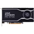 AMD Radeon Pro W7500 8gb