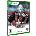 Limited Run Games Series X/s Castlevania Advance Collection Classic Edition Harmony Of Dissonance Cover Imp Uk