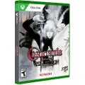 Xbox Games Series X/s Castlevania Advance Collection Classic Edition Aria Of Sorrow Cover Imp Uk