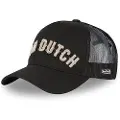 Von Dutch Buckl Kasket