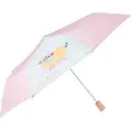 Erik Editores Foodie Pusheen Automatisk Foldbar Paraply
