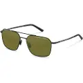 Porsche Design P8970 Polariserede Solbriller