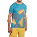 La Sportiva Comp T-shirt Med Korte ærmer