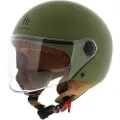 Mt Helmets Street S åben Hjelm