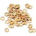 Dt Swiss Spoke Head 2.5 Mm Afstandsholder