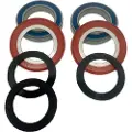 Enduro Bb86/92 Abec 3 Krankleje