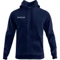 Givova 500 Sweatshirt Med Lynlås