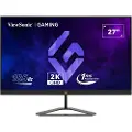 Viewsonic Vx2758a 27´´ Qhd Ips Led 185hz Gaming-skærm