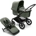 Bugaboo Fox 3 2 In 1 Barnevogn