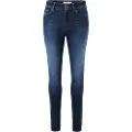 Salsa Jeans Push Up Destiny Skinny Højtaljede Jeans