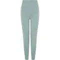 Born Living Yoga Keila Seamless Leggings Med Høj Talje