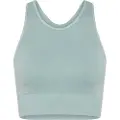 Born Living Yoga Keila Seamless Sport Top Medium-høj Støtte