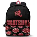 KARACTERMANIA Naruto Kanji Plus Hs Rygsæk