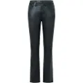 Pepe Jeans Pepe Jeanstil kvinder. PL204589XM5 Jeans Slim Mw sort (29/30), Casual, Denim, Modal, Bæredygtig