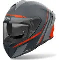Airoh Spark 2 Spinner Integralhjelm sort XS