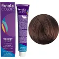 Fanola Haarkleuring Cream - 100ml