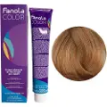 Fanola Farveaendring Haarfarve-og-skyllefarveHair Color No. 9,03 Meget Lys Varm Blond 100 ml (790,00 kr / 1 l)