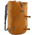 Patagonia Disperser Roll Top 40L Rygsæk gul