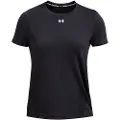 Under Armour Vanish Loose T-shirt Med Korte ærmer