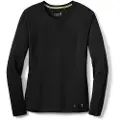 Smartwool Classic All-season Merino T-shirt Med Lange ærmer
