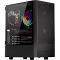 Krux Nadir Pc-tårnhus