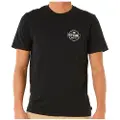 Rip Curl Staple T-shirt Med Korte ærmer
