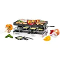 Rommelsbacher - Raclette-grill RC 1400 - Elgriller - - Homeroom
