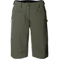 Vaude Bike Moab Iv Shorts