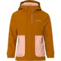 Vaude Campfire 3in1 Aftagelig Jakke