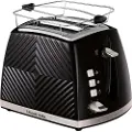 Russell Hobbs - Brødrister Groove 2S Toast 26390-56 - - Homeroom