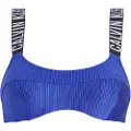Calvin Klein Kw0kw02389 Bralette Bikinitop